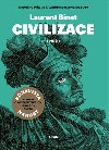 Civilizace - Laurent Binet