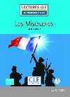 Les Misrables - Niveau 2/A2 - Lecture CLE en franais facile - Livre + CD - Hugo Victor