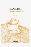 Hlavn o mamince - Arnot Goldflam
