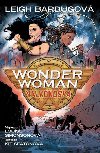Wonder Woman 7 - Vlkonoka - Leigh Bardugo