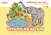 Vtejte na safari - Kristna Bzov