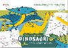Jak se kresl dinosaui - Lucie kodov