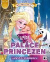 Ledov krlovstv II. - Palce princezen - neuveden