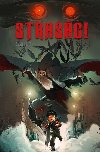 Straci - Mathieu Salvia