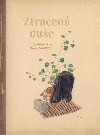 Ztracen due - Olga Tokarczukov