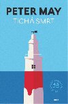 Tich smrt - Peter May