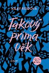 Takov prima vk - Kiley Reid