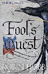 Fools Quest - Hobb Robin