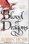 Blood of Dragons - Hobb Robin