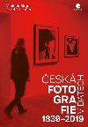 esk fotografie v datech 1839-2019 - Vladimr Birgus; Pavel Scheufler