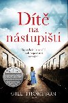 Dt na nstupiti - Gill Thompson