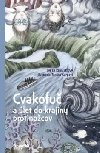 Cvakofu a let do krajiny protinocov - Kesnerov Iveta