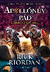 Apollnv pd - Neronova pevnost - Rick Riordan