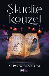 Studie kouzel - Maria V. Snyderov
