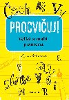 Procviuj - Velk a mal psmena - Filsakov Lucie