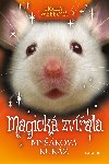 Magick zvata - Mykova kur - Webbov Holly