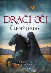 Dra oi - ern jezdec - Kristina Hlavkov