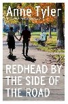 Redhead by the Side of the Road - Tylerov Anne