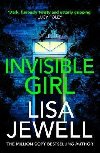 Invisible Girl - Jewellov Lisa