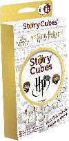 Pbhy z kostek - Harry Potter (Story Cubes) - ADC Blackfire Entertainment