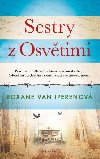 Sestry z Osvtimi - Roxane van Iperenov