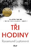 Ti hodiny - Rosamund Luptonov