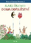 Karlkovo dobrodrustv - Rotraut Susanne Bernerov