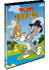 Tom a Jerry: Stroj asu DVD - neuveden