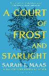 A Court of Frost and Starlight - Maasov Sarah J.