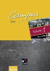 Campus 1 neu, Ausgabe C Training mit CD - kolektiv autor