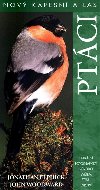 Ptci - Nov kapesn atlas - Jonathan Elphick; John Woodward