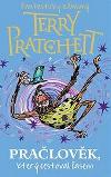 Pralovk, kter cestoval asem - Terry Pratchett