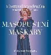 Masopustn makary - Vlastimil Vondruka