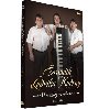 ramlk - U muziky v roubence - CD + DVD - Kudrna Ludvk