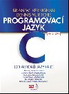 PROGRAMOVAC JAZYK C - Brian W. Kernighan; Dennis M. Ritchie