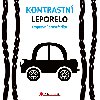 Kontrastn leporelo: Dopravn prostedky - kolektiv