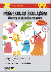 Pedkolk kolkem Rozvoj zrakovho vnmn - Vra Goov; Kristna Krejov; Hana Ndvornkov