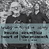 Kouzlo okamiku / Heart of the Moment - CD - Hrub Jan, Fencl Ondej, Barry Sean