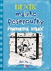 Denk malho poseroutky 6 - Ponorkov nemoc - Jeff Kinney