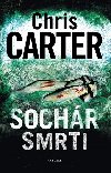 Sochr smrti - Chris Carter