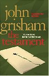The Testament - Grisham John