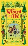 Wizard of Oz : The First Five Novels - Baum L. Frank