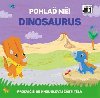 Pohla m! Dinosaurus - Jiri Models