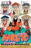 Naruto 49 - Summit pti stn - Masai Kiimoto