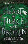 Courseberakers book 2 A Heart So Fierce and Broken - Brigid Kemmererov