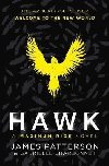 Hawk - James Patterson