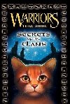 Warriors Guide : Secrets of the Clans - Hunter Erin