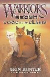 Warriors Guide : Code of the Clans - Hunter Erin