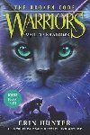 Warriors: The Broken Code #3: Veil of Shadows - Hunter Erin