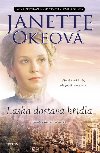 Lska dostv kdla - Janette Okeov